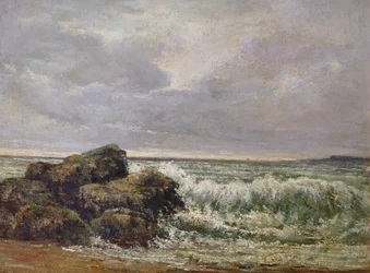 The Wave, 1869